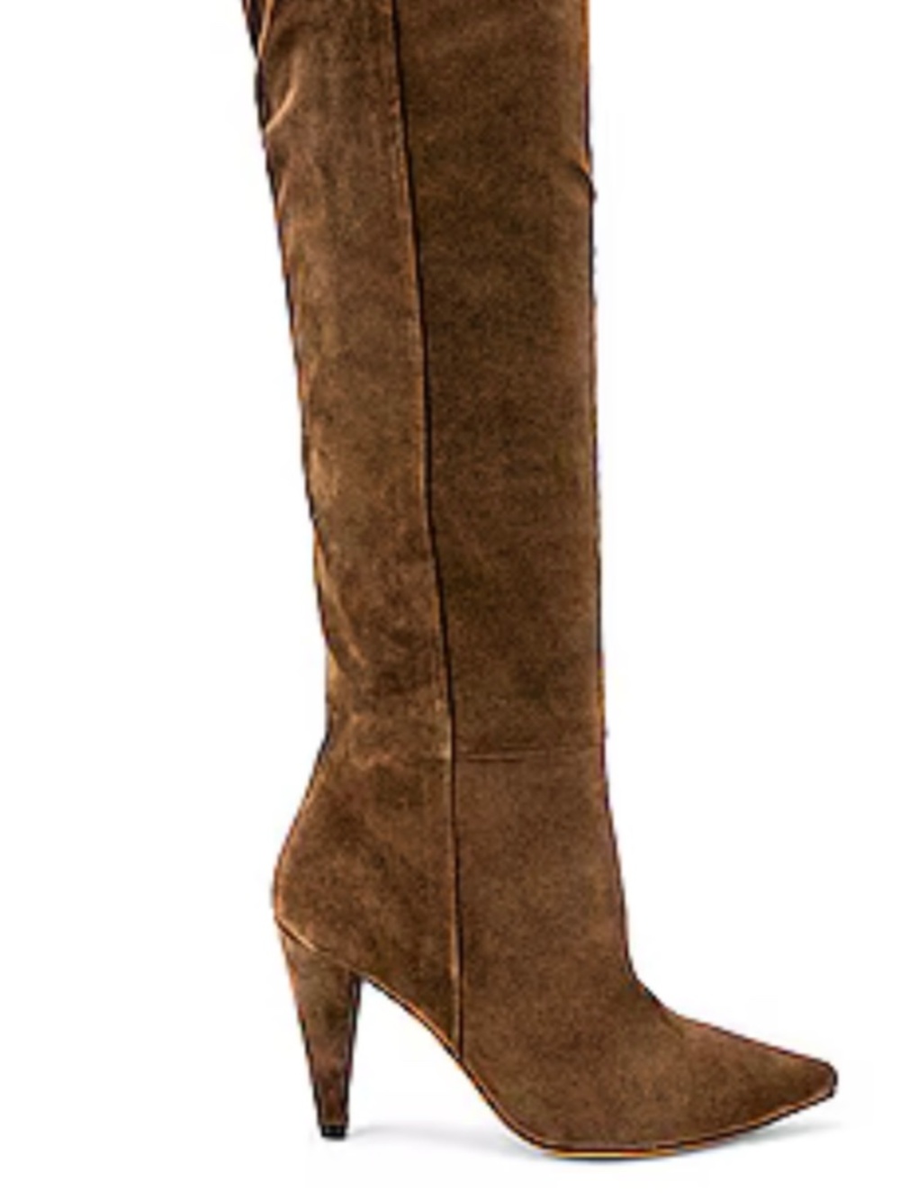 Petra Boot In Cognac Toral